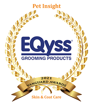 Eqyss Grooming Products