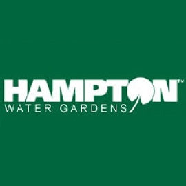 Водните градини Хамптън