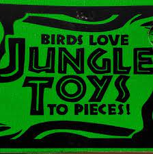 Jungle Toys