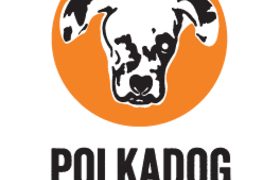 Polka Dog