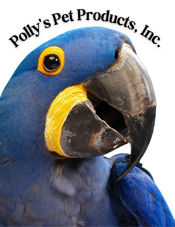 Polly's Pet Produktuak