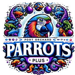 Port Orchard Parrot Plus