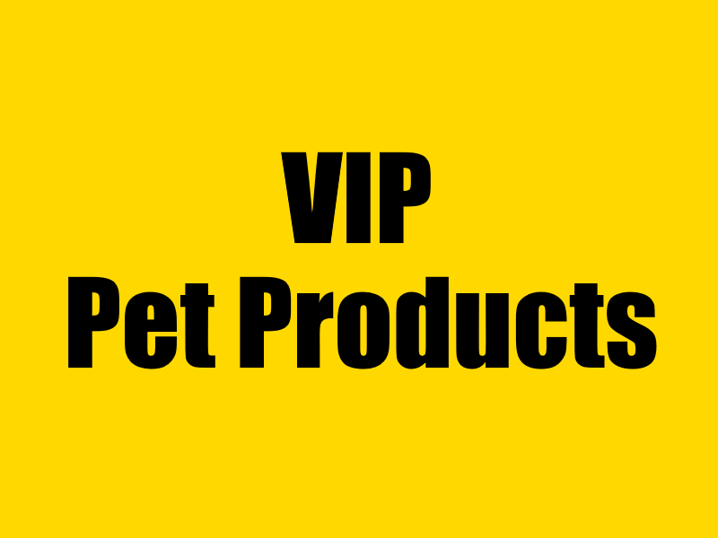 VIP PRODUCTS